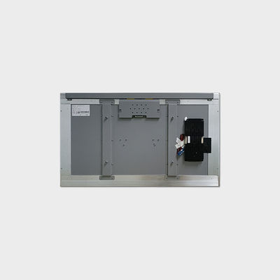 Display LCD de alta luminosidad de 32 pulgadas 1920*1080 LVDS 1500nits -20-70C con amplio rango de temperatura