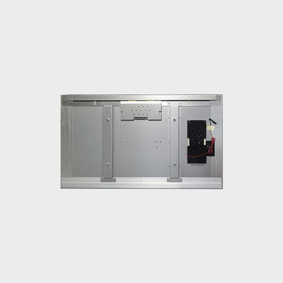 1920*1080 Pantalla LCD de alto brillo 32 pulgadas LVDS 1200 Nits Pantalla