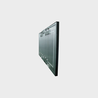 Display LCD de 86 pulgadas de alto brillo 3840*2160 V por uno 2500 nits