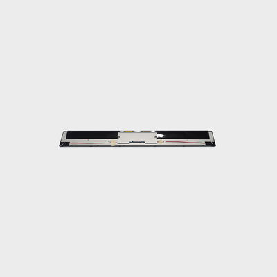 27.5 pulgadas Tipo de barra pantalla LCD 1920 * 136 LVDS 700nits
