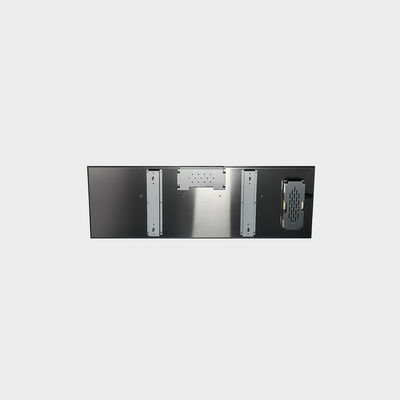 37.6 pulgadas Tipo de barra pantalla LCD 1920 * 540 LVDS 2000nits