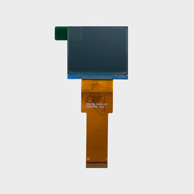 2.0 pulgadas de pantalla LCD FOG 480 ((RGB) * 360 30PIN Panel LCD RGB