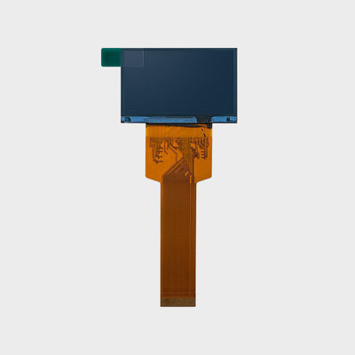 2.11 pulgadas de proyector de pantalla LCD FOG 800 ((RGB) * 480 30PIN SPI + RGB / SPI + LVDS / MIPI