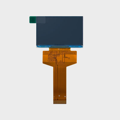 2.4 pulgadas pantalla de proyector LCD FOG 800 ((RGB) * 480 LVDS 30 PIN pantalla LCD