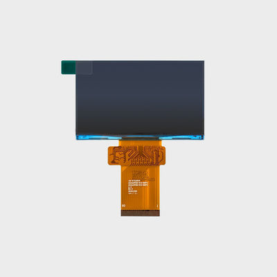 4.5 pulgadas proyector pantalla LCD FOG 1920 ((RGB) * 1080 60PIN LVDS pantalla LCD