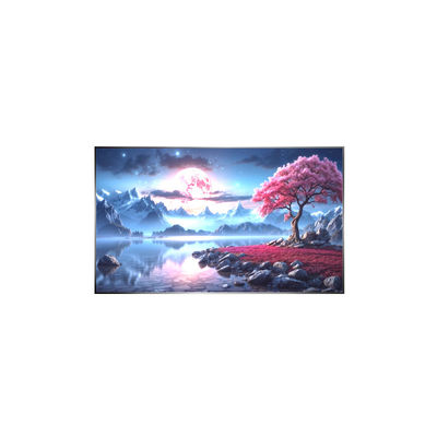 Panel LCD de 13,3 pulgadas de alto brillo 1920*1080 EDP 1000 nits LCMA-RX0133GB03-C100