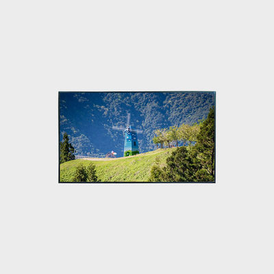 Display LCD de alto brillo de 49" 1920*1080 LVDS 2500nits Perfecto para las necesidades del cliente