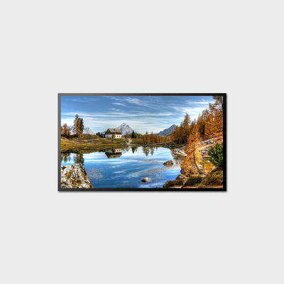 1920*1080 Pantalla LCD de alto brillo 2000nits Pantalla LCD LVDS de 32 pulgadas