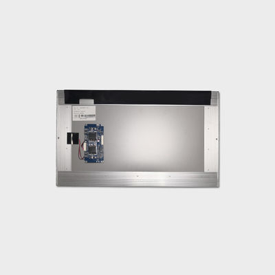23.8 pulgadas pantalla LCD de alto brillo 58W 1920*1080 panel LCD LVDS 1000nits