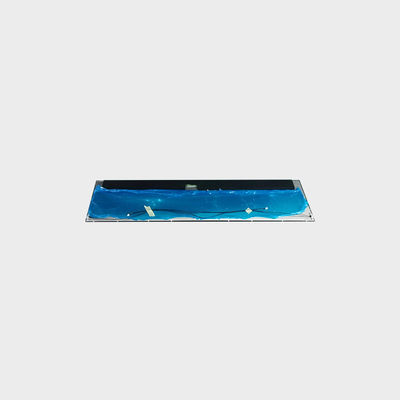 36.95 pulgadas Tipo de barra pantalla LCD 1920 * 360 LVDS 1000nits