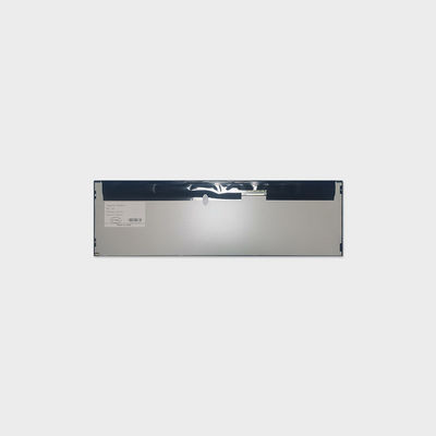 19Panel LCD de 4 pulgadas 1920*510 LVDS 1000 Nits Para señalización comercial