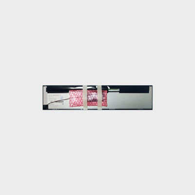 19Display publicitario de autobús de 1 pulgada con barra 1920*340 LVDS 700nits