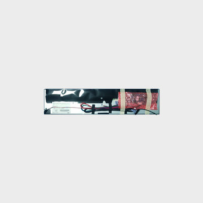19Display LCD de 2 pulgadas de tipo barra 1920*359 LVDS 500nits para tarjetas de nombre
