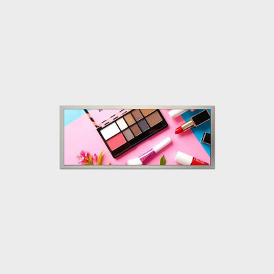 17Display LCD de 2 pulgadas tipo barra 1920*714 LVDS 500nits