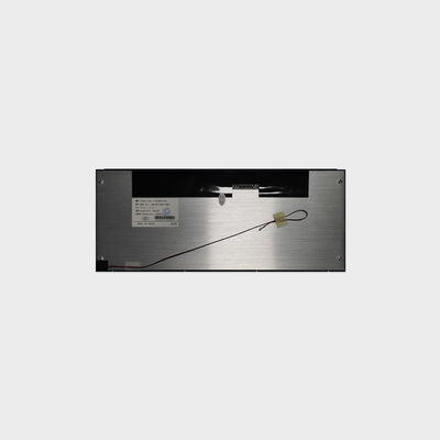 17.2 pulgadas Tipo de barra pantalla LCD 1366*510 LVDS 500nits