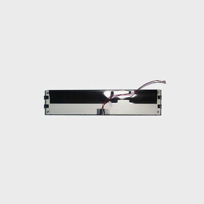 15.1 Pantalla LCD de tipo barra de 1 pulgada 1280*242 600nits Pantalla LCD LVDS