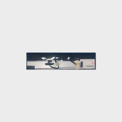 13.8 pulgadas Tipo de barra pantalla LCD 1920 * 358 LVDS 700nits pantalla de publicidad del autobús