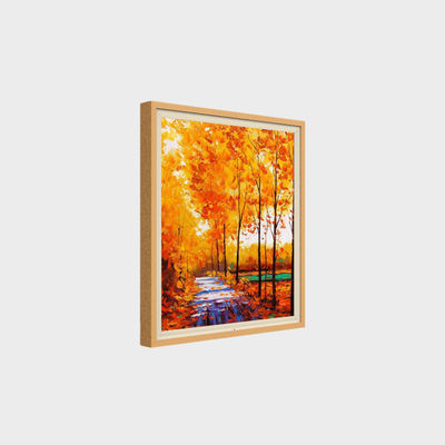 Display LCD de alto contraste de 35,6 pulgadas 1900*2160 para enviar mensajes