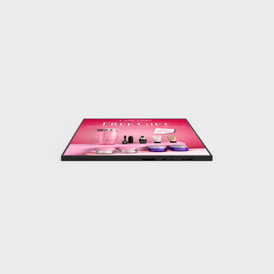 33Display LCD de 2 pulgadas cuadradas 1920*1920 420nits Alto contraste para enviar mensajes