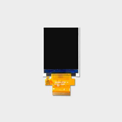Instrumento 2,0 pulgadas pantalla LCD 176 RGB * 220 MCU pantalla LCD pequeña