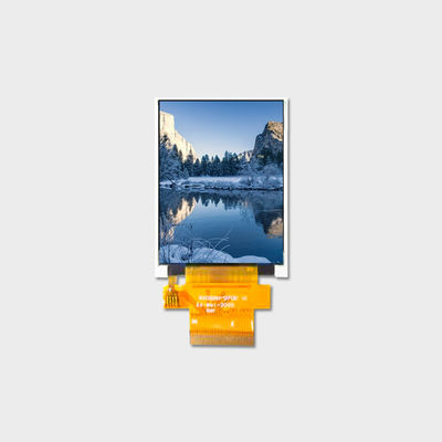 Instrumento 2,0 pulgadas pantalla LCD 176 RGB * 220 MCU pantalla LCD pequeña