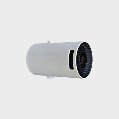 2Proyector LCD de pantalla grande de.11 pulgadas portátil 800X480P 90Lm Ahorro de espacio
