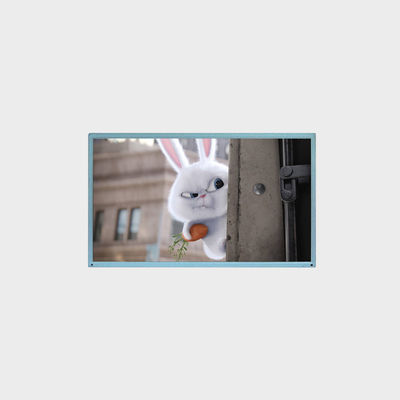 15.6 pulgadas de pantalla LCD 600nits 3840*2160, 0-50°C, gama alta 85%