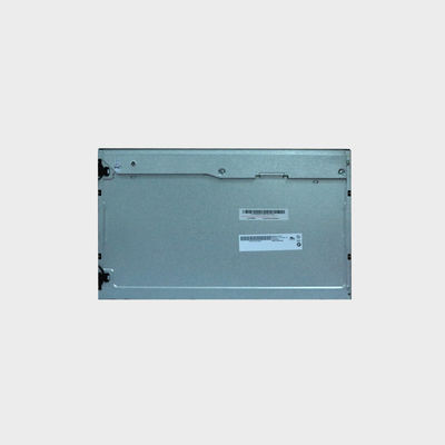 15.6 pulgadas de pantalla LCD de 500 nits 1920X1080, 0-60 °C LVDS