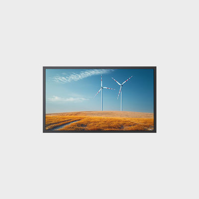 LCMA-RX0320GA02-C100 Pantalla LCD de 32 pulgadas con área activa 698.4*392.84mm y 1000 nits Brillo