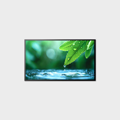 Display LCD de 32 pulgadas de 800 nits Resolución 4K eDP Interfaz LCMA-RX0320GL17-Z080