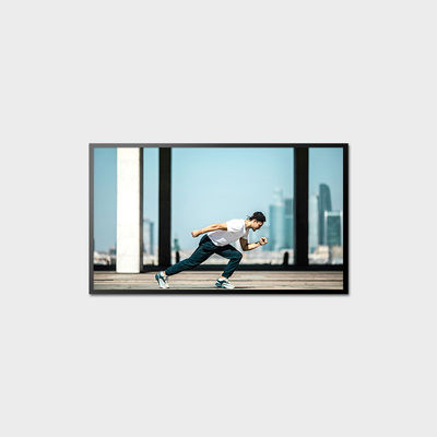 Resolución 32 pulgadas pantalla LCD 1000nits 3840 * 2160 Área activa 698.4 * 392.85mm LCMA-RX0320GI01-C100