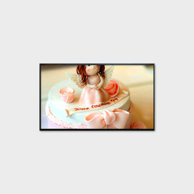 Pantalla LCD de alto brillo de 43 pulgadas 1920*1080 3500 nits LCMA-RX0430GB13-Z350