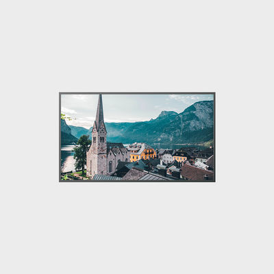 Pantalla LCD de alto brillo de 75 pulgadas 3840*2160 V-By-One 2000nits LCMA-RX0750GL02-Z200