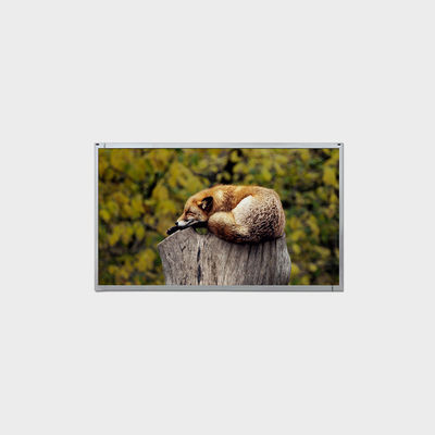 15.0 pulgadas Resolución de alto brillo 1024 * 768 LVDS con 1000 nits LCMA-RX0150GI02-C100