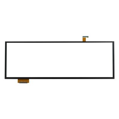 19Pantalla LCD de 5 pulgadas 1920*536 700nits Pantalla LCD LVDS Alta antivibración