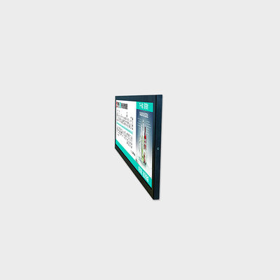 28Display TFT de tipo especial de.6 pulgadas con 1920 * 540 de apoyo para la estación de autobuses al aire libre