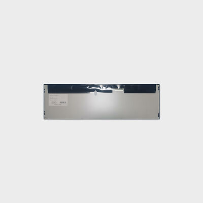 Tipo brillo de la barra de 19,4 pulgadas TFT LCD 1000nits con solución de bajo consumo de energía