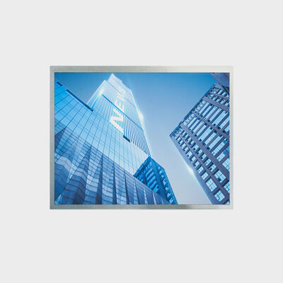 Solución de TFT LCD de 12,1 pulgadas con aplicación al aire libre de soporte de solución 1280*768