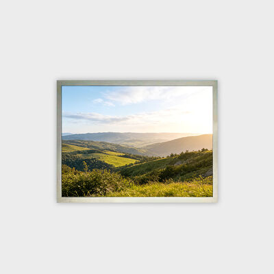 Brillo de la ayuda 1500nits de la resolución IPS de TFT LCD Display1024*768 de 15 pulgadas