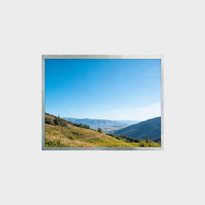 Pantalla TFT LCD de 12,1 pulgadas compatible con proyectos de entornos de alta temperatura.