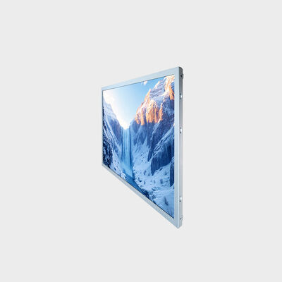 Solución de pantalla LCD de alto brillo de 15 pulgadas con relación de contrato de 2000:1