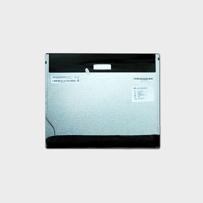 Solución TFT de 17 pulgadas para proyectos LCD industriales, compatible con solución de brillo de 1000nits