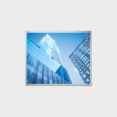 Solución TFT de 17 pulgadas para proyectos LCD industriales, compatible con solución de brillo de 1000nits