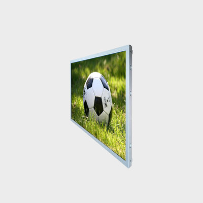 Pantalla LCD de brillo industrial de 15 pulgadas con soporte de relación de contrato 2000:1 personalizado