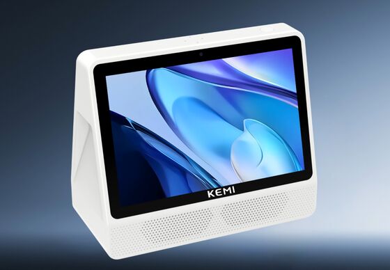 Traductor de pantalla dual AI con pantalla TFT de 10,1 pulgadas