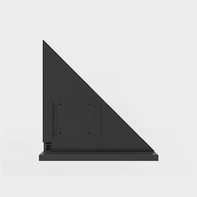 Solución LCD TFT triangular de 13,14 pulgadas con producto recién llegado de tamaño especial