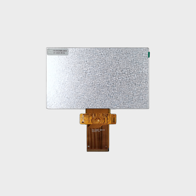 LCD pequeño de 5,8 pulgadas con solución de rango de temperatura amplio de alta resolución 1920*1080