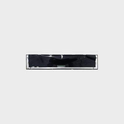 Solución de pantalla LCD de corte tipo barra de 16,3 pulgadas con resolución de 1920*285
