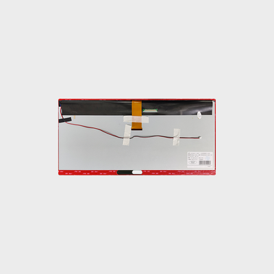 Solución de panel táctil CTP compatible con pantalla LCD tipo barra de 20,4 pulgadas 1920*830