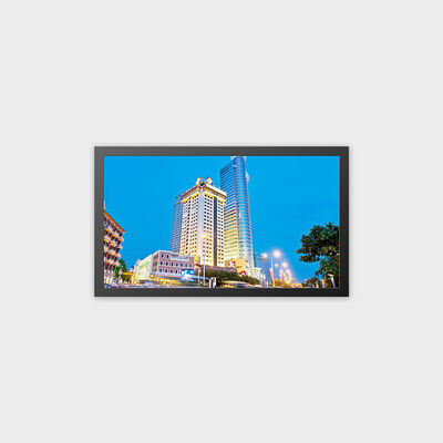 Catálogo de máquinas LCD comerciales y máquinas LCD completas